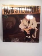 LP - Rod Stewart - Every Beat Of My Heart ( Vinyl ), Cd's en Dvd's, Ophalen of Verzenden, Zo goed als nieuw, 12 inch, Poprock