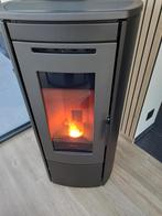 poêle à pellets, Enlèvement, Comme neuf, Autoportant, Poêle à granulés