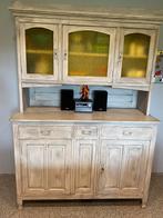 Mooie kast, Huis en Inrichting, Kasten | Dressoirs, Ophalen, Glas
