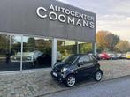 Smart forTwo Cabrio 1.0i DCT, Autos, Smart, Cruise Control, Achat, Entreprise, Noir