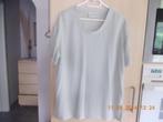 Bloes of Tuniek van Part Two.  maat 44., Kleding | Dames, Blouses en Tunieken, Beige, Maat 42/44 (L), Ophalen of Verzenden, Zo goed als nieuw