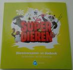 SUPER DIEREN AH VERZAMELBOEK 8718265625761, Ophalen of Verzenden