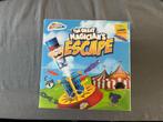 Gezeldschapsspel voor kleuters ‘the great magician’s escape, Hobby en Vrije tijd, Ophalen, Zo goed als nieuw