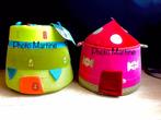 Château-Maison Liz Lilliputiens️♥️NEUF♥️Manne rangement️️️️️, Kinderen en Baby's, Ophalen of Verzenden, Nieuw