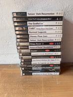 Lot PSP games, Games en Spelcomputers, Ophalen, Zo goed als nieuw