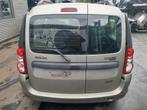 DIVERSEN Achterklep deur links Dacia Logan MCV (KS), Auto-onderdelen, Gebruikt, Dacia