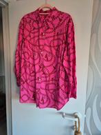 Bloes vanlaura biagotti maat 46, Kleding | Dames, Blouses en Tunieken, Ophalen of Verzenden, Zo goed als nieuw, Maat 46/48 (XL) of groter