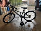 Moutainbike, Fietsen en Brommers, Fietsen | Jongens, Ophalen, Gebruikt, 14 inch of minder, Versnellingen