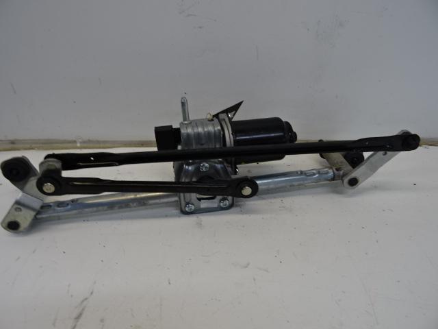 MECANISME ESSUIE-GLACE Volkswagen Polo V (6R) (6R1955023D), Autos : Pièces & Accessoires, Vitres & Accessoires, Volkswagen, Utilisé