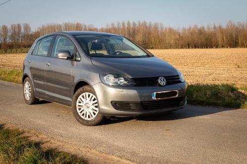 Volkswagen Golf Plus, Auto's, Volkswagen, Particulier, Golf Plus, Airconditioning, Metaalkleur, Trekhaak, Diesel, Euro 5, Handgeschakeld