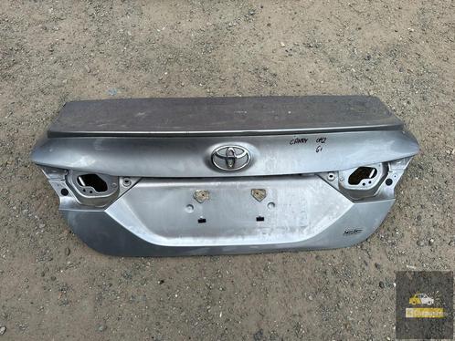 Toyota Camry VIII achterklep, Auto-onderdelen, Carrosserie, Toyota, Gebruikt