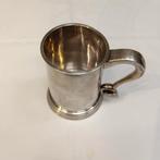 zilveren beker, Enlèvement ou Envoi, Argent