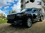 Volvo xc90 7places, Auto's, Euro 6, Diesel, Vierwielaandrijving, Particulier