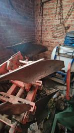 PLOEG Twee schaar BAEKE, Zakelijke goederen, Landbouw | Werktuigen, Ophalen, Akkerbouw