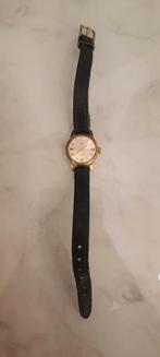 Luxor Vintage mechanisch Incabloc horloge van Zwitserse make, Zo goed als nieuw