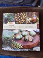 feestelijk koken met onkruid, Ophalen of Verzenden