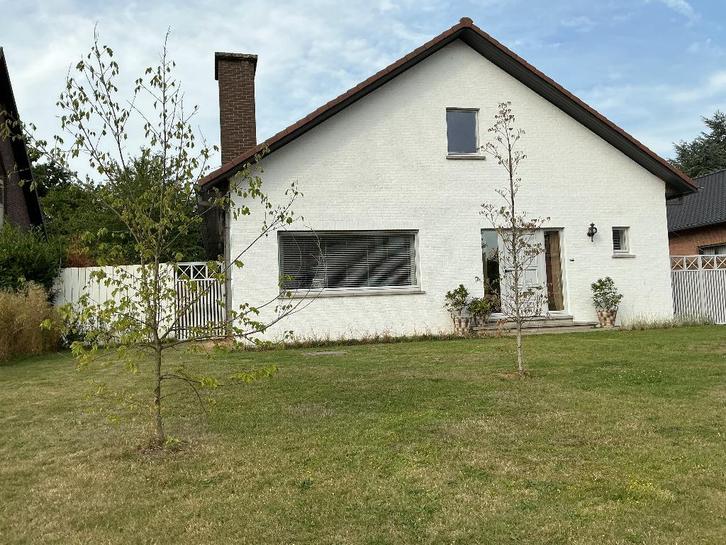 Huis te koop Bekkevoort tegen Diest en Leuven, Immo, Maisons à vendre, Louvain, Maison individuelle, Ventes sans courtier, B