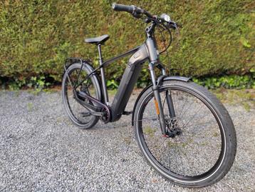  Full option speedpedelec!  beschikbaar voor biedingen