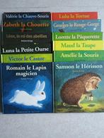 Littérature enfantine Drôles de petites bêtes, Livres, Comme neuf, Europe autre, Enlèvement ou Envoi, Divers auteurs