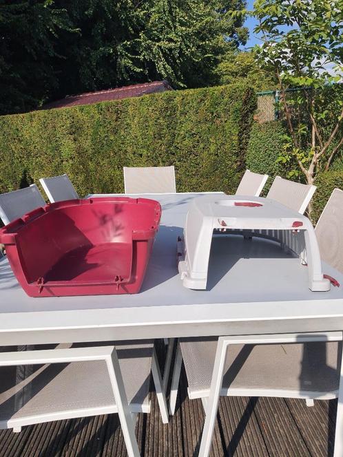 HUISDIERENTRANSPORTBOX, Dieren en Toebehoren, Overige Dieren-accessoires, Ophalen