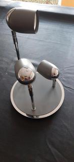 Diverse opbouwspots led., Ophalen