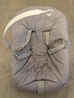 Newbornset Tripp Trapp, Kinderen en Baby's, Ophalen, Gebruikt, Gordel(s)