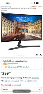 Samsung TV., Enlèvement ou Envoi, Comme neuf