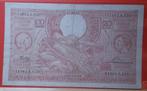 100 Frank 29.09.1944 - Oranje, Postzegels en Munten, Bankbiljetten | België, Ophalen of Verzenden, Los biljet