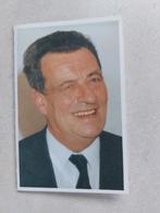 Doodsprentje oud Burgmeester van Kuurne, Verzamelen, Bidprentjes en Rouwkaarten, Verzenden