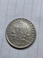 Oude munten, Frankrijk, Zilver, Ophalen, Losse munt