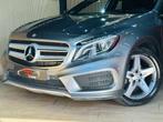 Mercedes-Benz GLA 180 * PACK AMG * GARANTIE 12 MOIS * 1ER PR, Autos, Argent ou Gris, Achat, Entreprise, Cruise Control