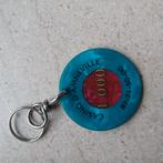CASINOCHIPS  SLEUTELHANGER, Ophalen of Verzenden