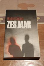 Zes jaar - Harlan Coben, Harlan Coben, Ophalen of Verzenden, Zo goed als nieuw, Amerika