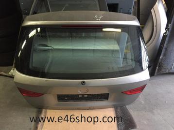 Achterklep BMW X1 2015  beschikbaar voor biedingen
