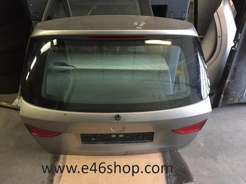 Achterklep BMW X1 2015, Auto-onderdelen, Carrosserie, Achterklep, BMW, Achter, Gebruikt, Ophalen of Verzenden