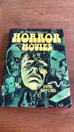 A Pictional history of Horror Movies ‘1975’, Boeken, Film, Tv en Media, Gelezen, Denis Gifford, Film- of Tv-bewerking, Ophalen of Verzenden