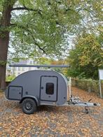 Miniatouring M22 teardrop BJ 2024 (garantie tot 06/2026), Overige merken, Reservewiel, Bedrijf, 4 tot 5 meter