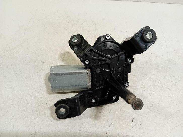Ruitenwissermotor achter Opel Meriva, Auto-onderdelen, Ruiten en Toebehoren, Opel, Gebruikt, Herkomst onderdeel bekend, 12 maanden garantie