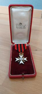 Medaille, Ophalen