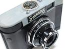 Vintage Soviet Camera, Audio, Tv en Foto, Ophalen of Verzenden, Gebruikt