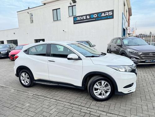 Honda HR-V 1.6 D-TEC Executive * 1 JAAR GARANTIE * !, Auto's, Honda, Bedrijf, Te koop, HR-V, ABS, Airconditioning, Alarm, Bluetooth
