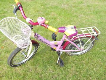 Kinderfiets GAZELLE beschikbaar voor biedingen