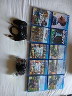 Playstation 4 spelletjes te koop, Ophalen