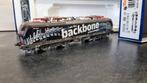 Roco 70316 Vectron Blackbone, Ophalen of Verzenden, Zo goed als nieuw, Roco