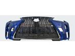 Bumper Lexus UX F Sport 18- Voorbumper Q4504, Gebruikt, Voor, 6 maanden garantie, Ophalen of Verzenden