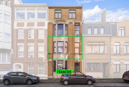 Appartement te koop in Oostende, 1 slpk, Immo, Huizen en Appartementen te koop, Appartement, D
