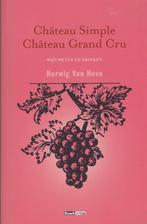 Château Simple Chateau Grand Cru, Boeken, Kookboeken, Gelezen, Ophalen of Verzenden