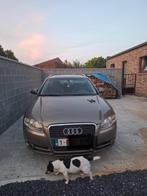 Voiture Audi, Auto's, Audi, Beige, Bruin, A4, Leder