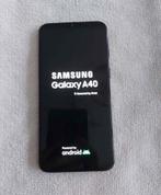 Samsung galaxy a40 64gb 2sim, Telecommunicatie, Mobiele telefoons | Samsung, Ophalen of Verzenden, Zo goed als nieuw