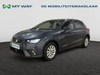Seat Ibiza 5P/D Ibiza 1.0 TSI Move! Full Link, Autos, Argent ou Gris, Achat, Cruise Control, Boîte manuelle